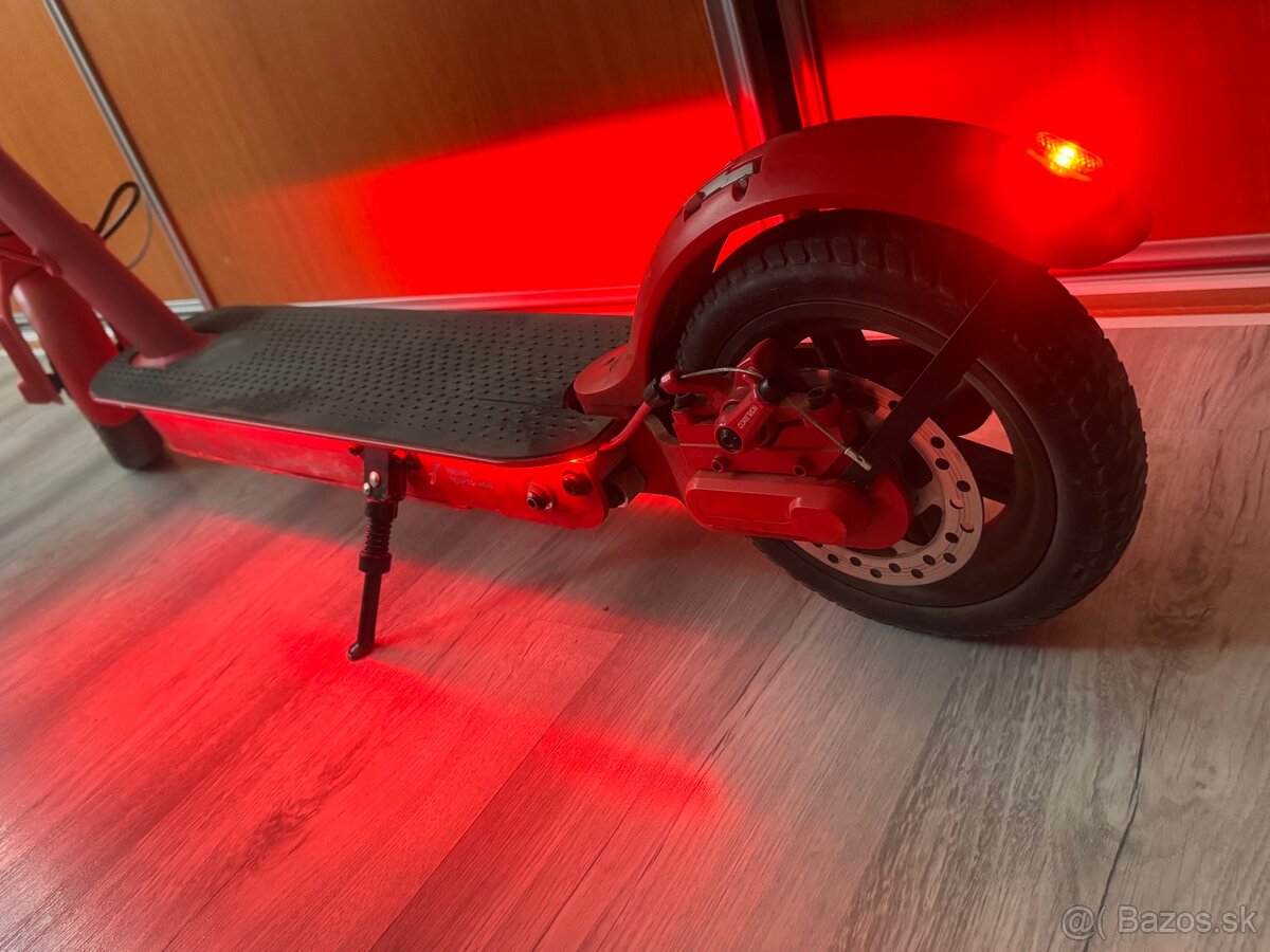 Predam elektro kolobezku - 7