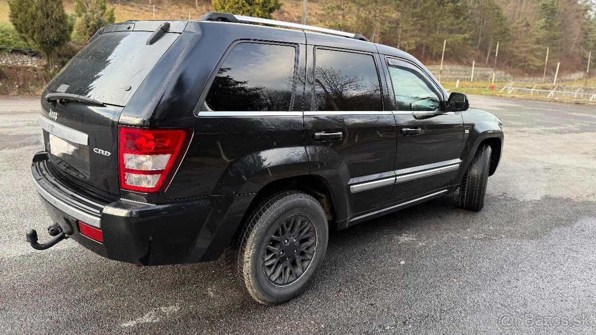 Jeep grand cheroke - 7