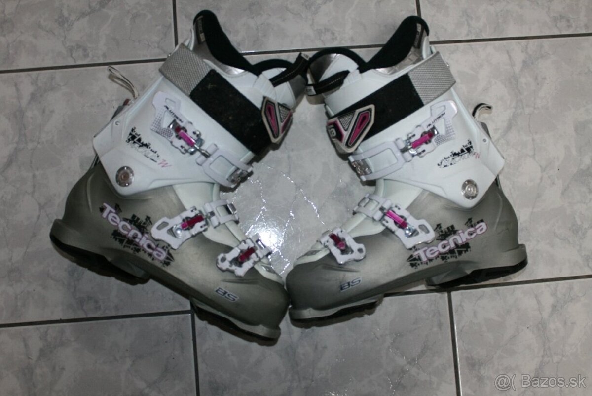 lyže Dynastar Intense 158 cm - 7