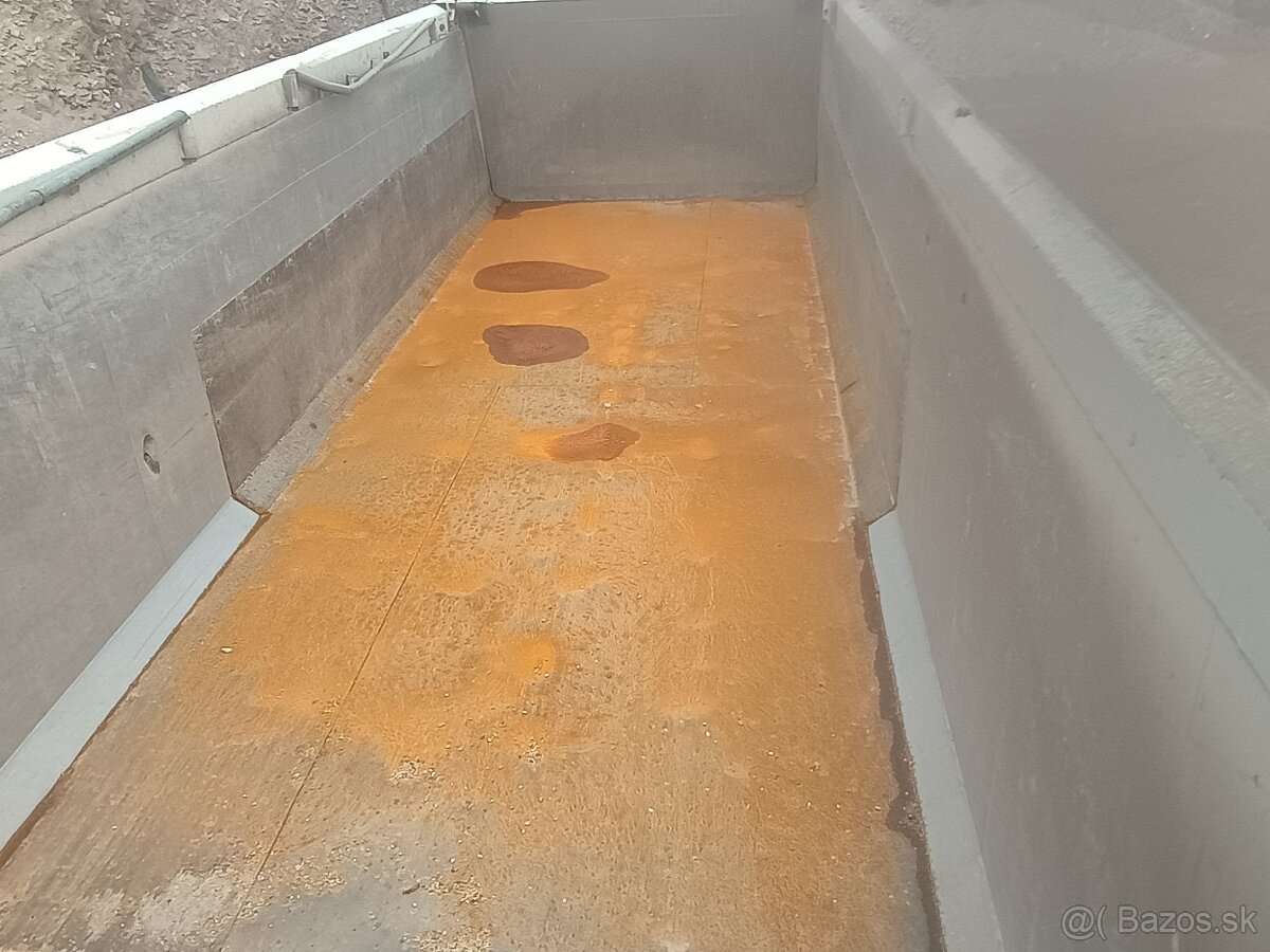 Tahač MAN TGS 480 Hydraulika - 7