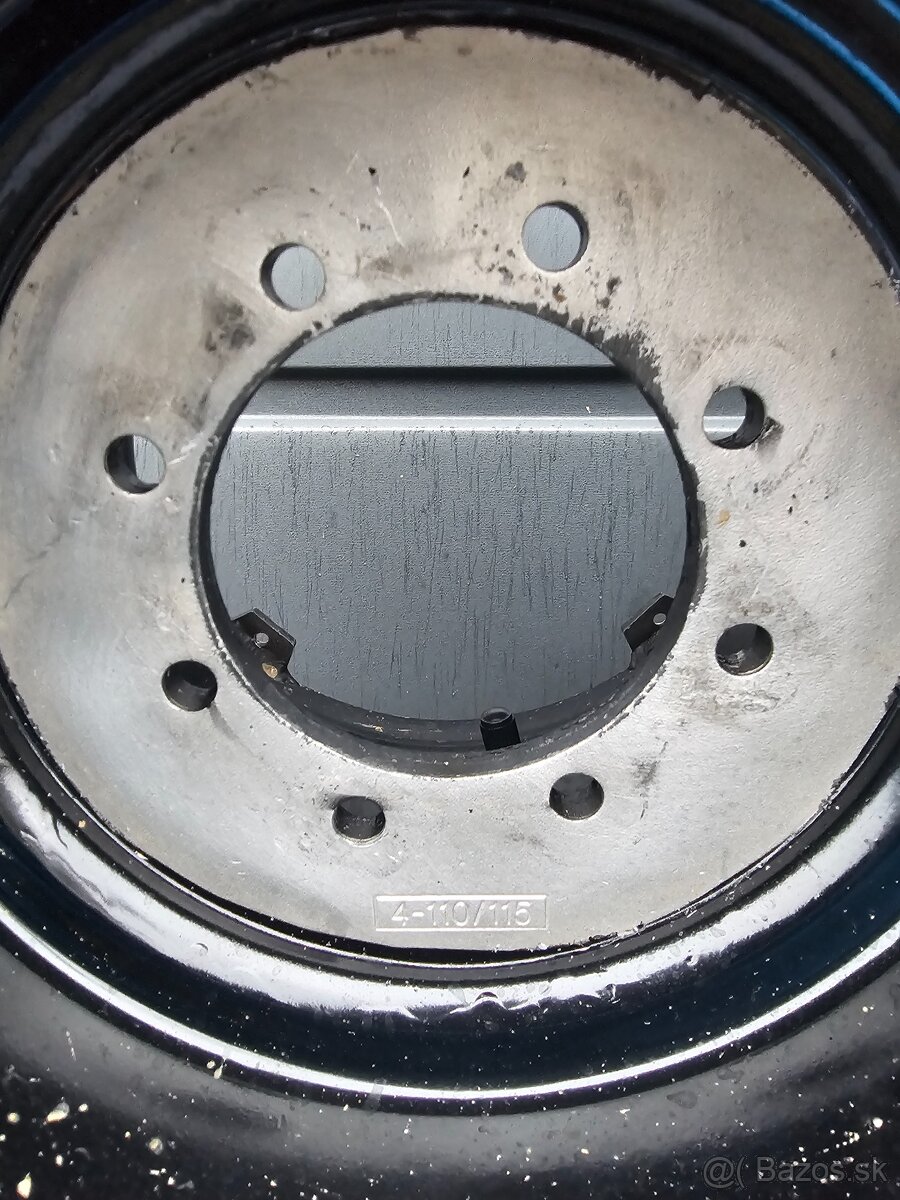 Predam kolesa na stvorkolku - 7