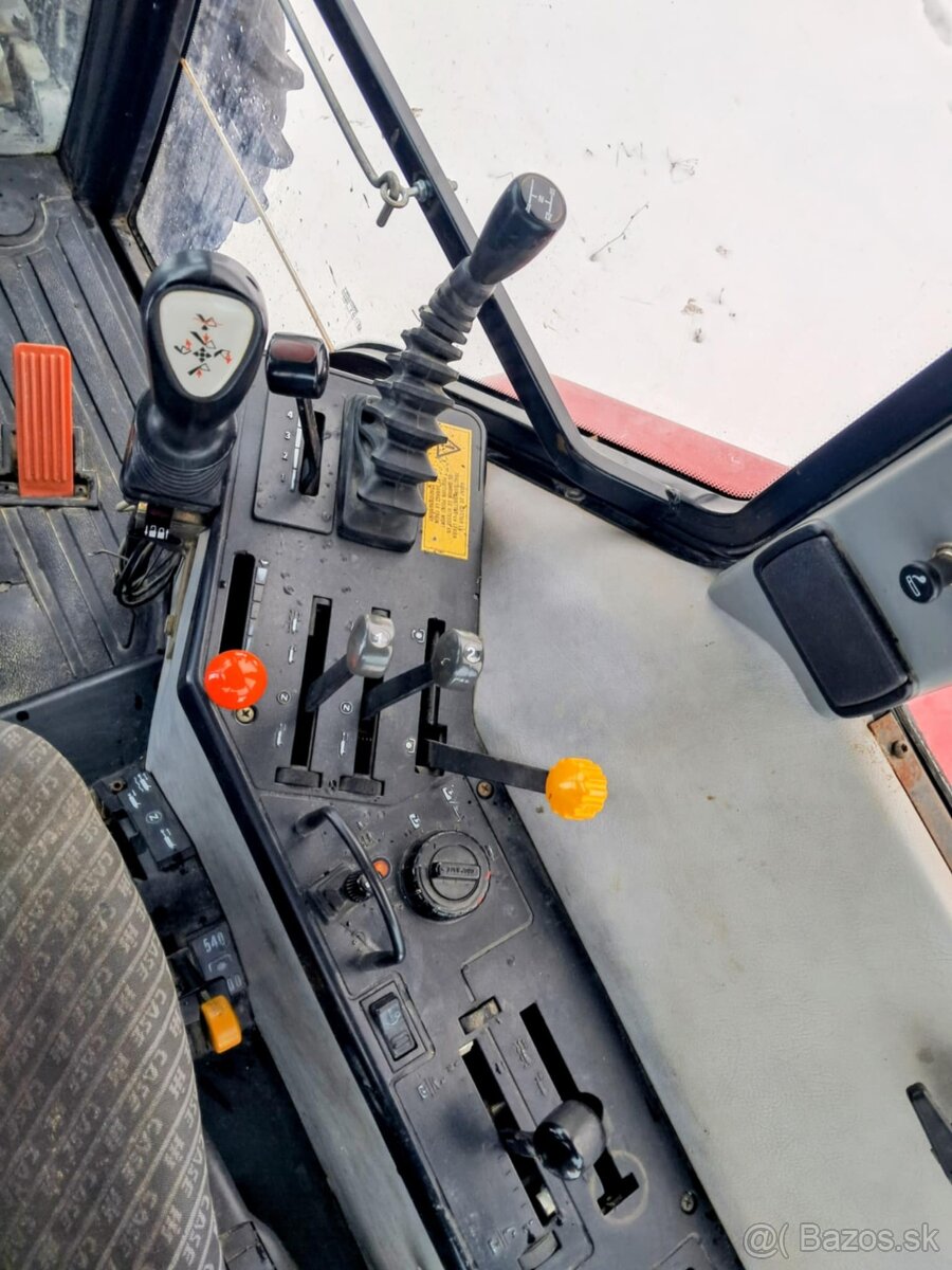 Case Maxxum 5120 - 7