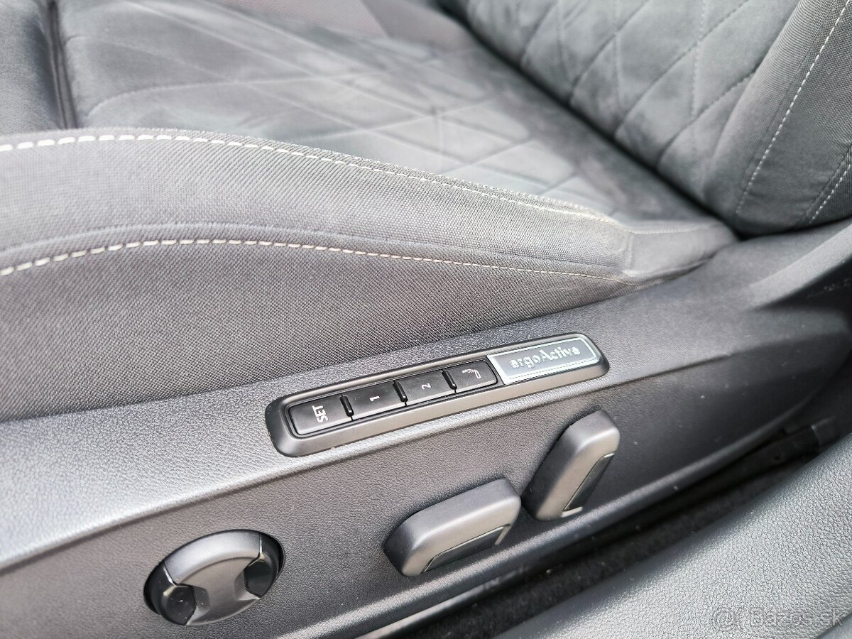 🟥 VW Golf Variant DSG STYLE 2022 | 1.majiteľ | odpočet DPH - 7