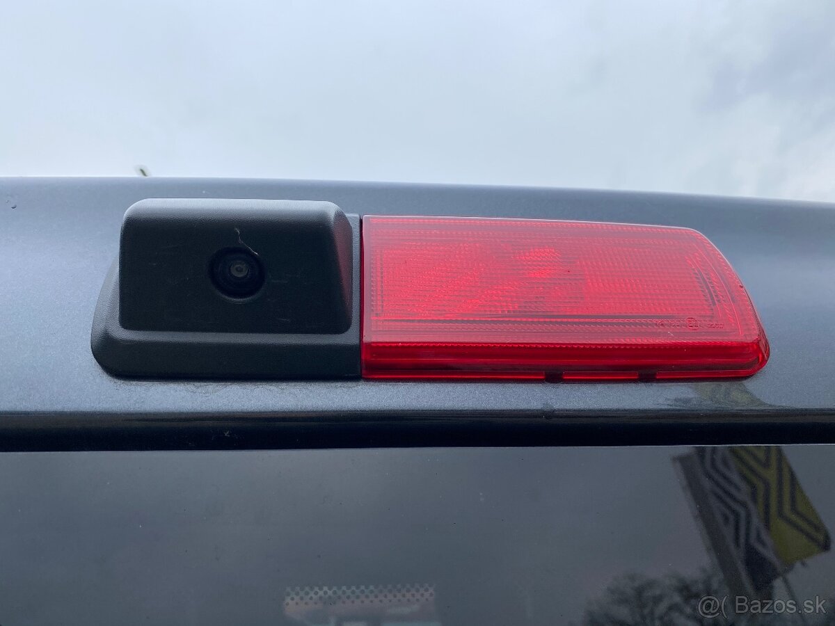 Renault Trafic SpaceClass Blue dCi 170 L2 EDC - 7