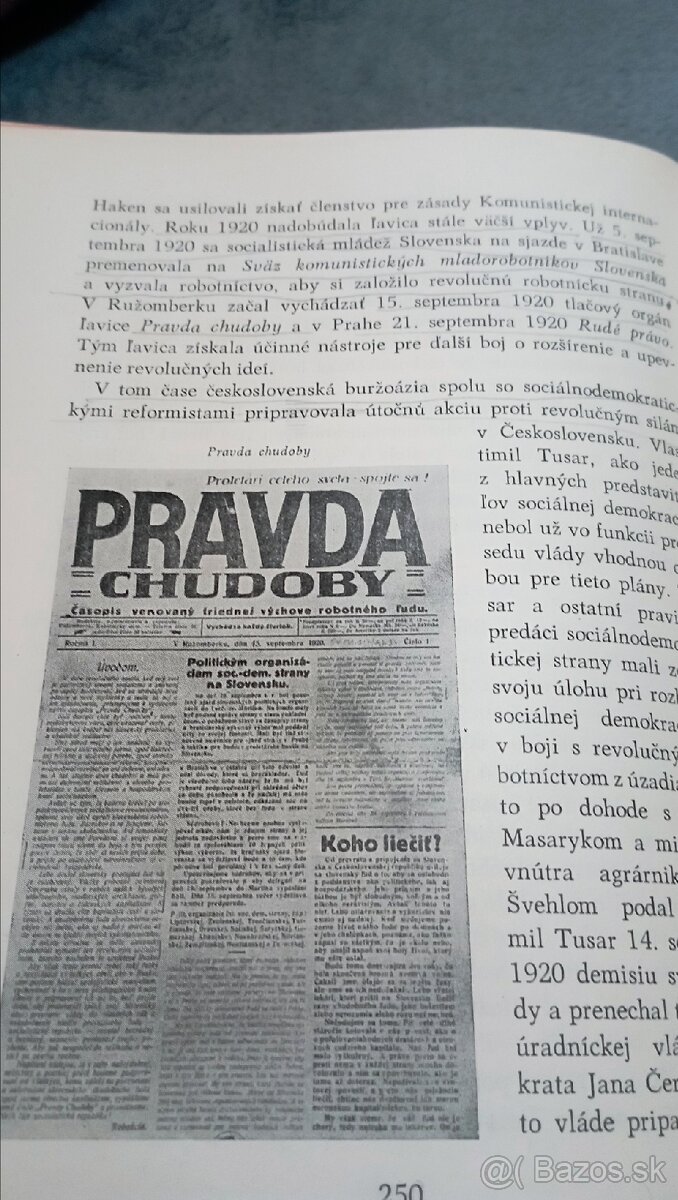 Československé dejiny rok 1961 - 7