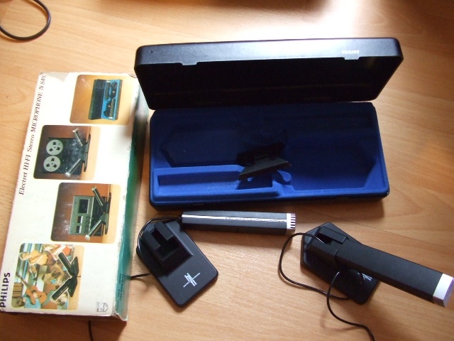 Predam sluchadla ITT,Sennheiser .... - 7