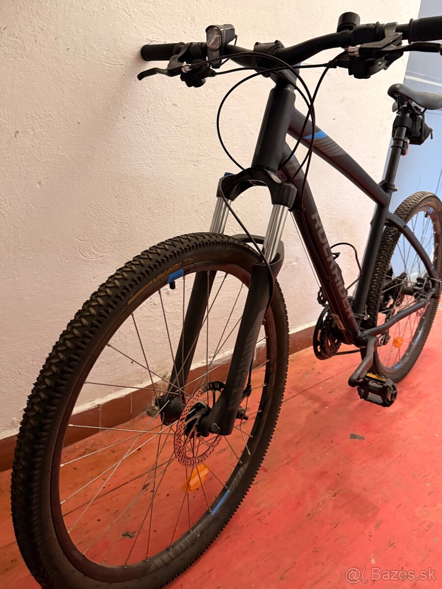 Bicykel rockrider 2ks - 7