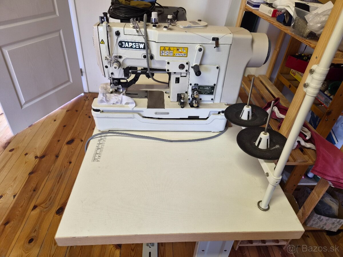 šijacie stroje - 7