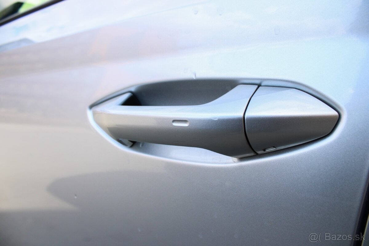 Škoda Octavia Combi 2.0 TDI SCR - 7