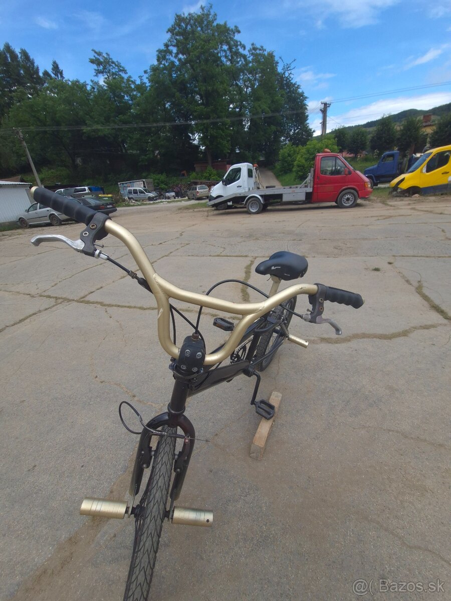 Bmx - 7