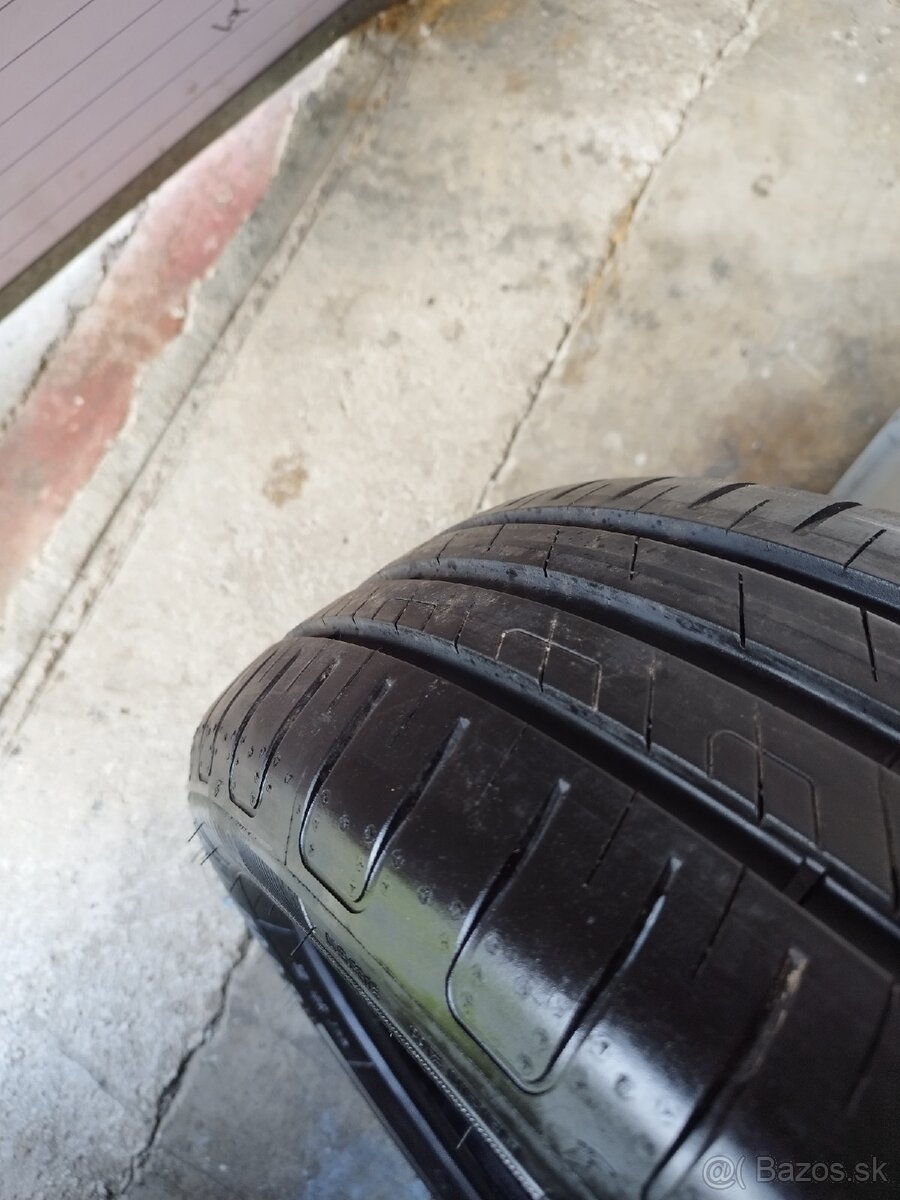 letne pneumatiky 195/55 r16 GOOD YEAR - 7