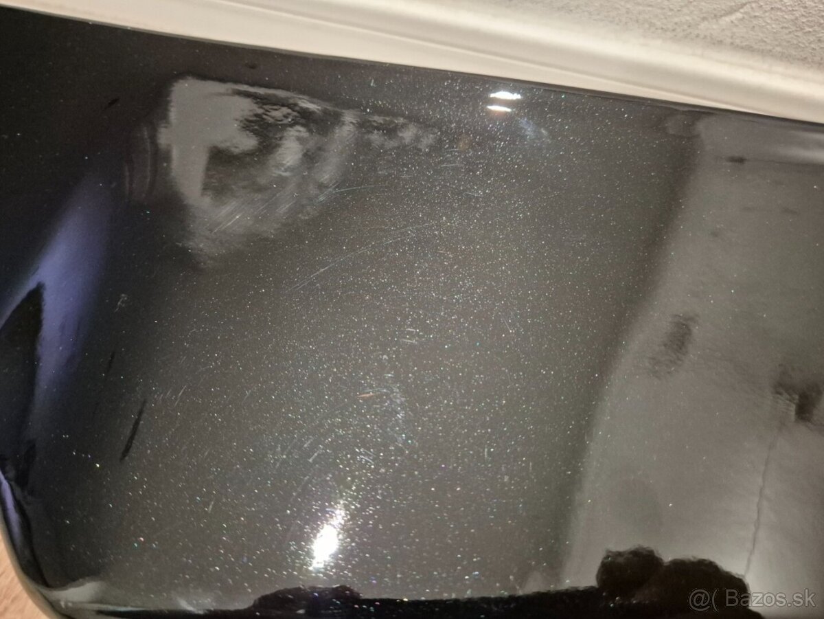 SPOJLER SPLITER NA KUFOR AUDI A7 S7 RS7 C8 - 7