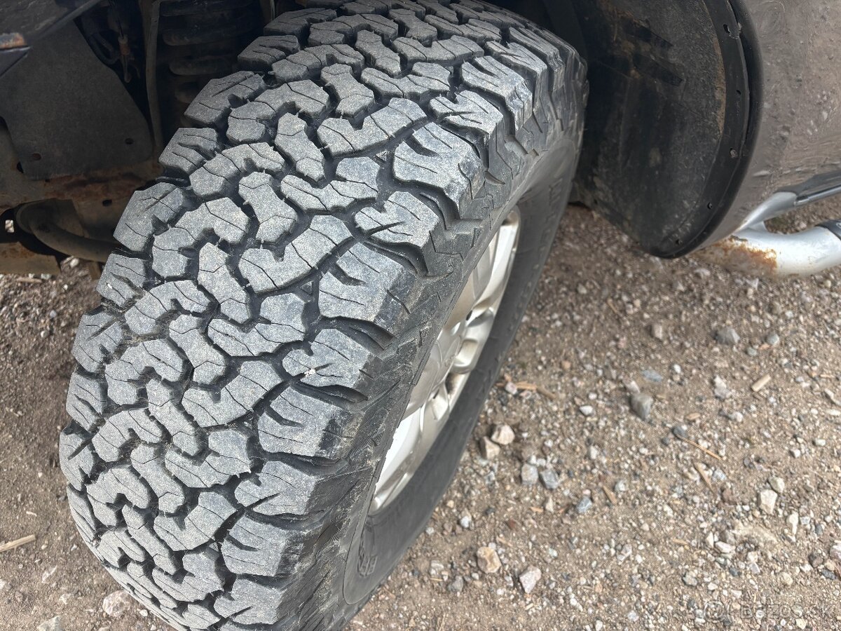 Ford Ranger 3.2 Tdci WILDTRAK - 7