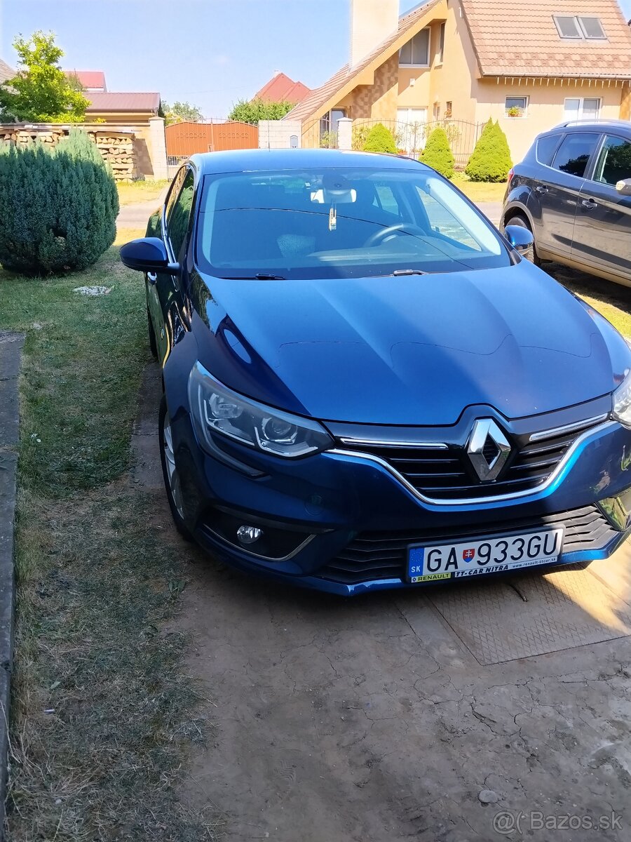Renault Megane - 7