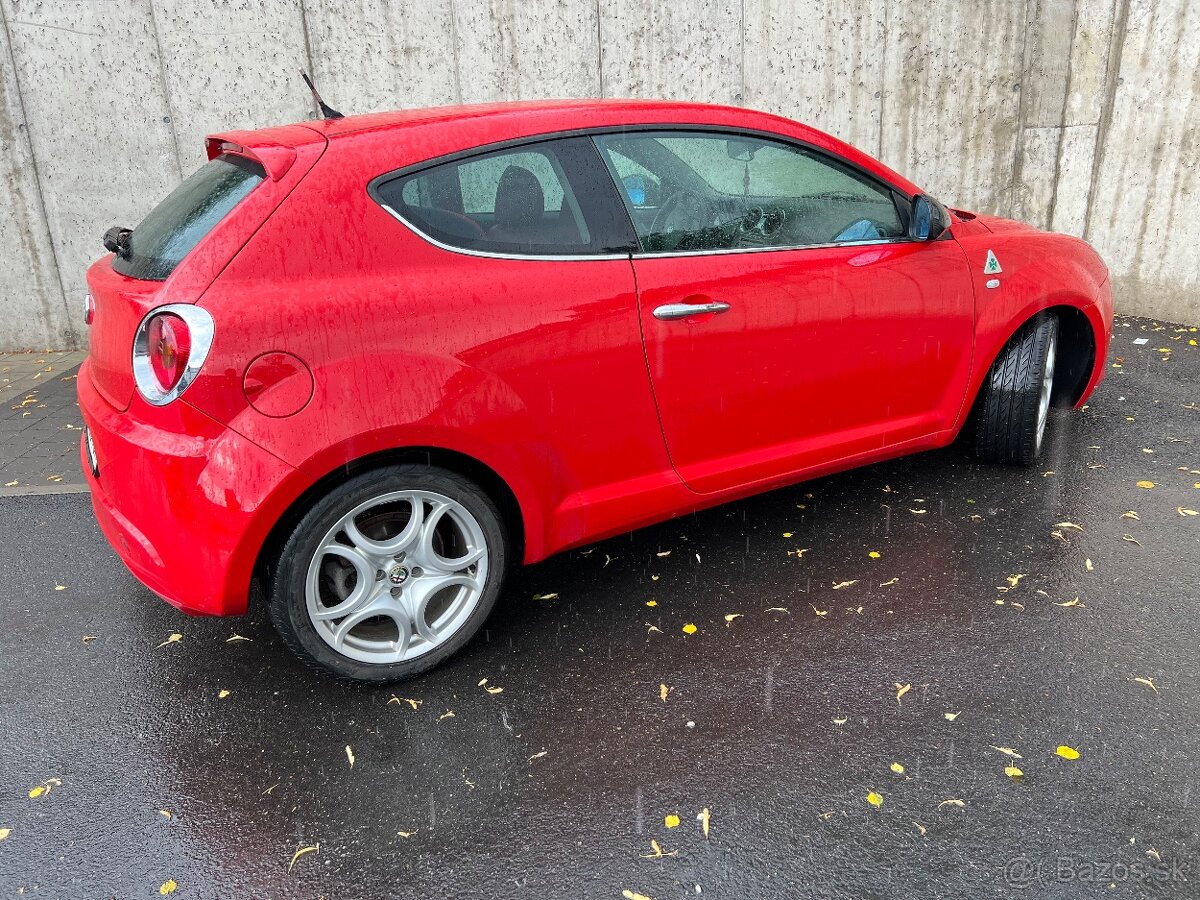Mito 1,4 TB - 7