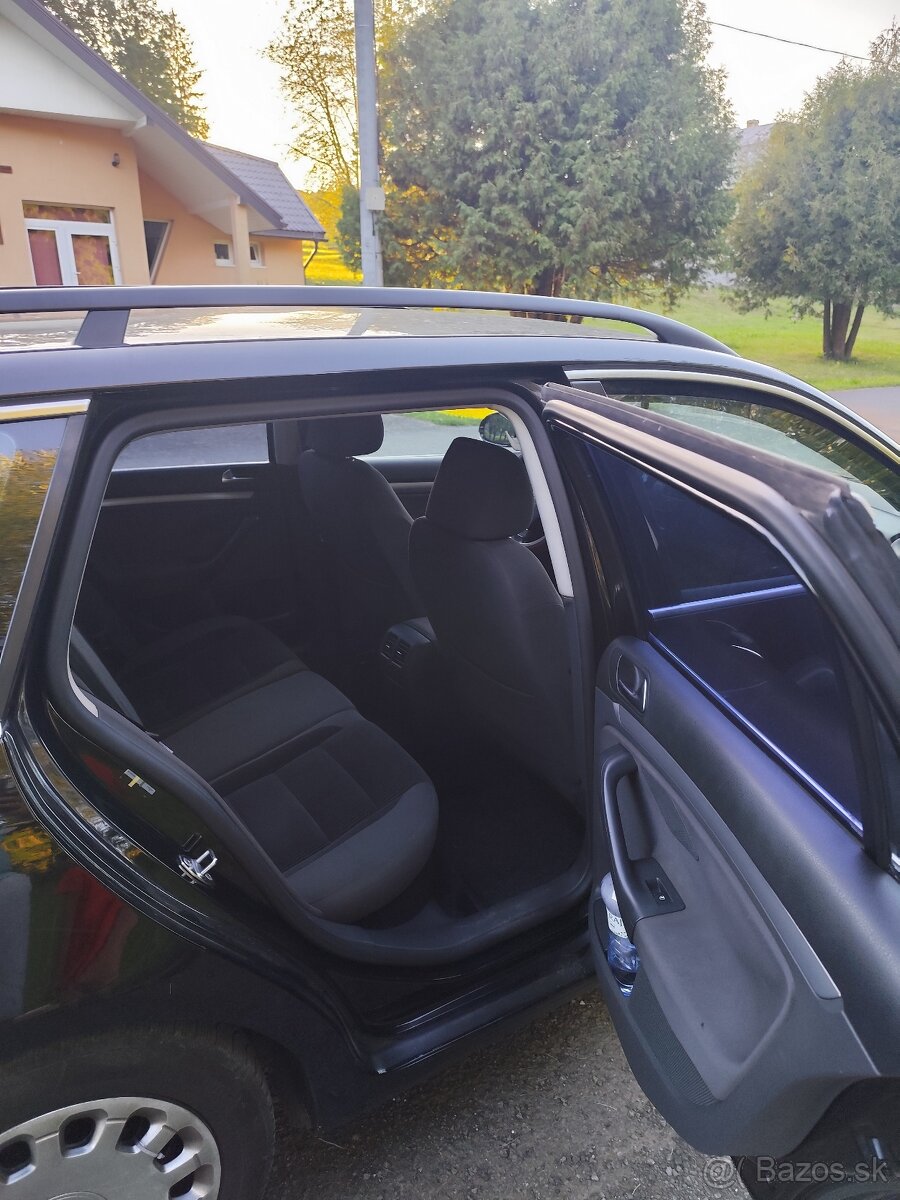 Golf 5 2.0 .103.kw .2009 DSG 6 qault - 7