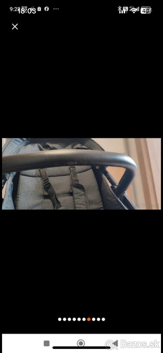 Burina Britax römer - 7