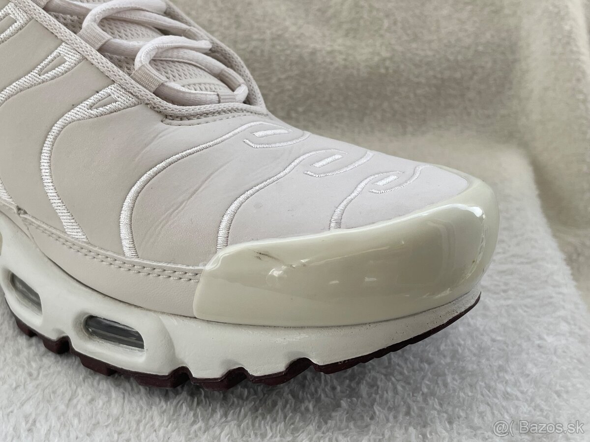 Nike Air Max Plus Premium - 7