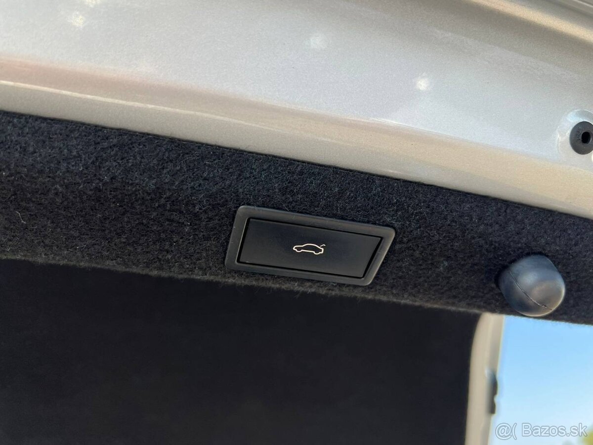 Škoda Superb 2.0 TDI SCR L&K 4x4 DSG - 7