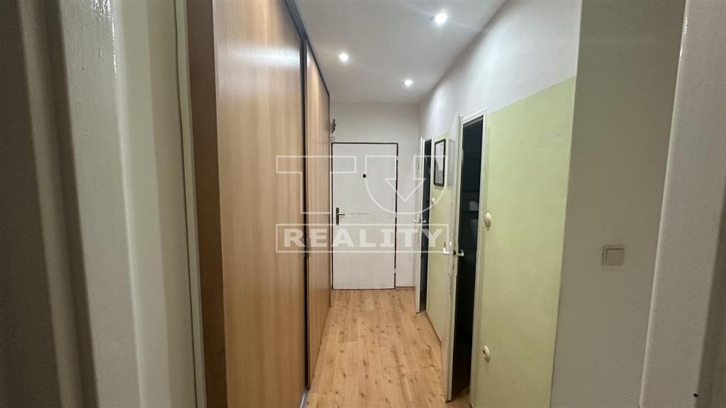 Prenájom 2-izbového bytu na Podháji – tichá lokalita,... - 7