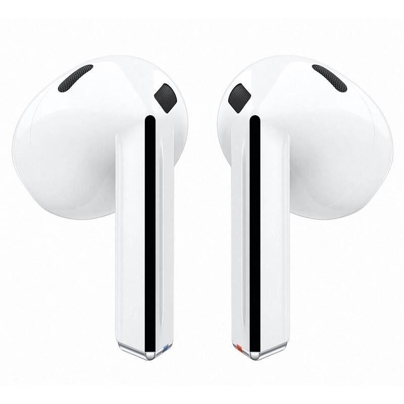 Slúchadlá Samsung Galaxy Buds 3 - v záruke, nové, zabalené - 7