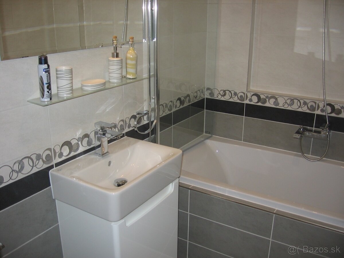 Prenájom 2-izb.bytu - 7