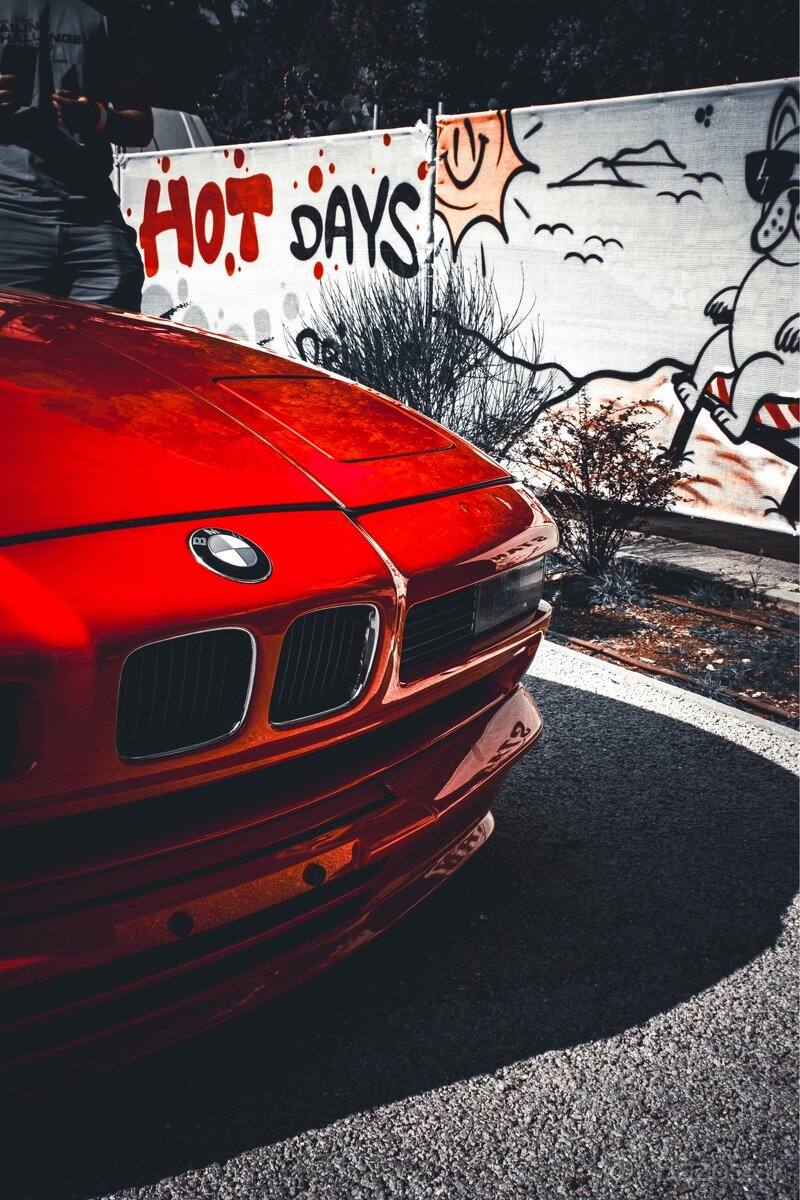 Graphic - Photo & Video production - Social media manager - 7