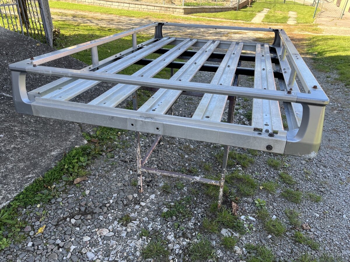 expedicna zahradka , offroad - 7