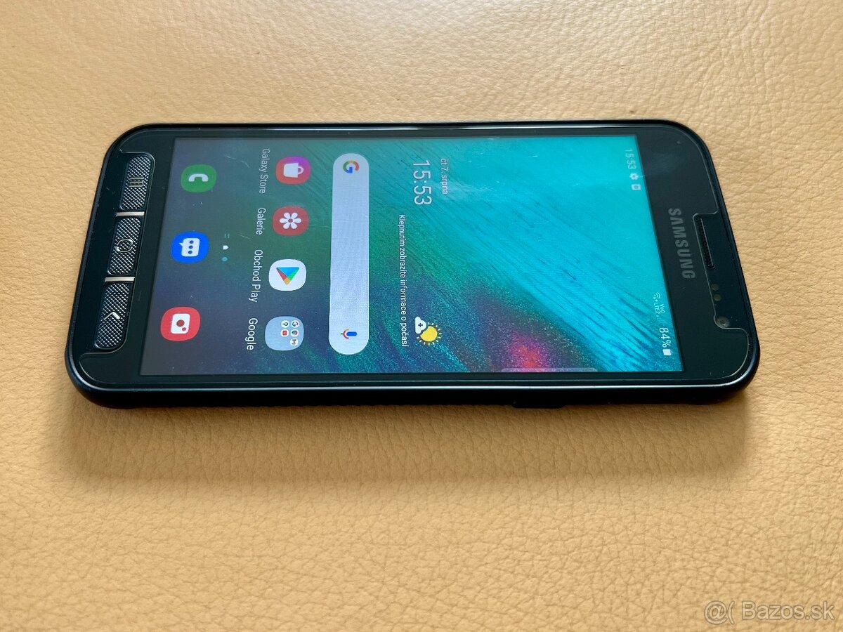 Samsung Galaxy Xcover 4s - 7