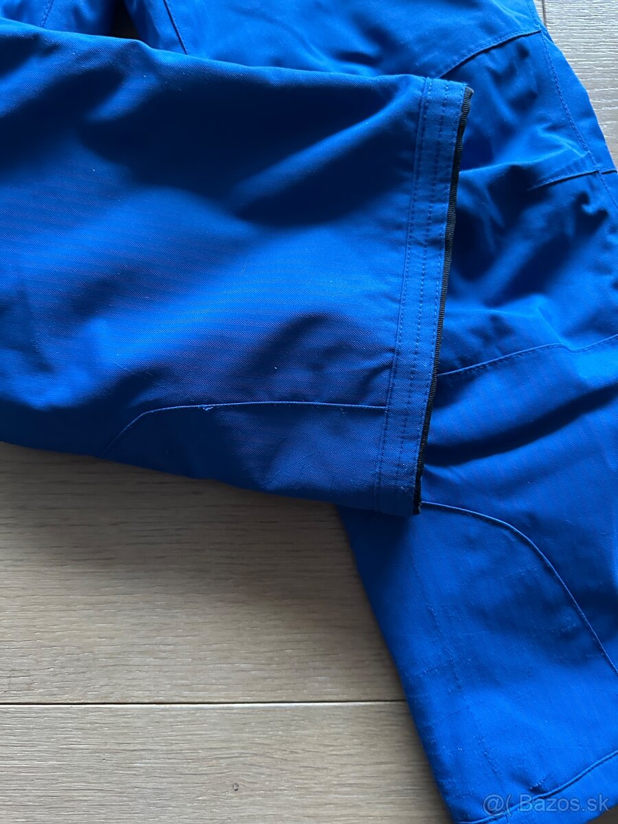 Detská lyžiarska Bunda a nohavice Color Kids - 7