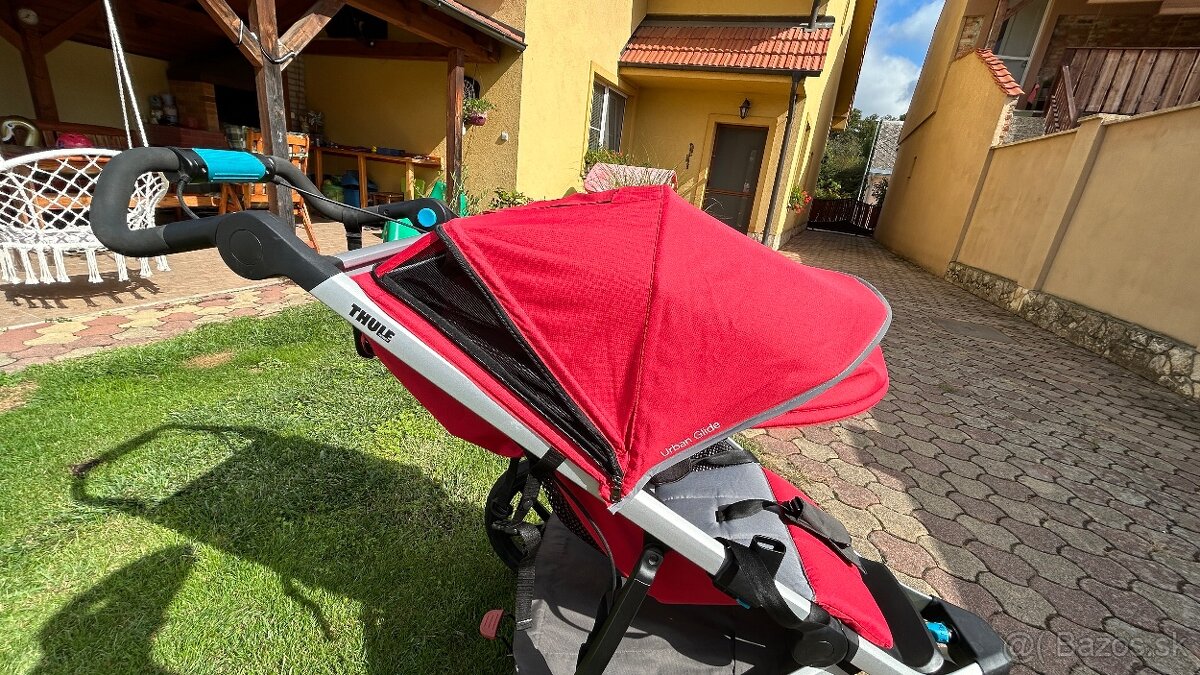 Thule urban glide 2 - 7