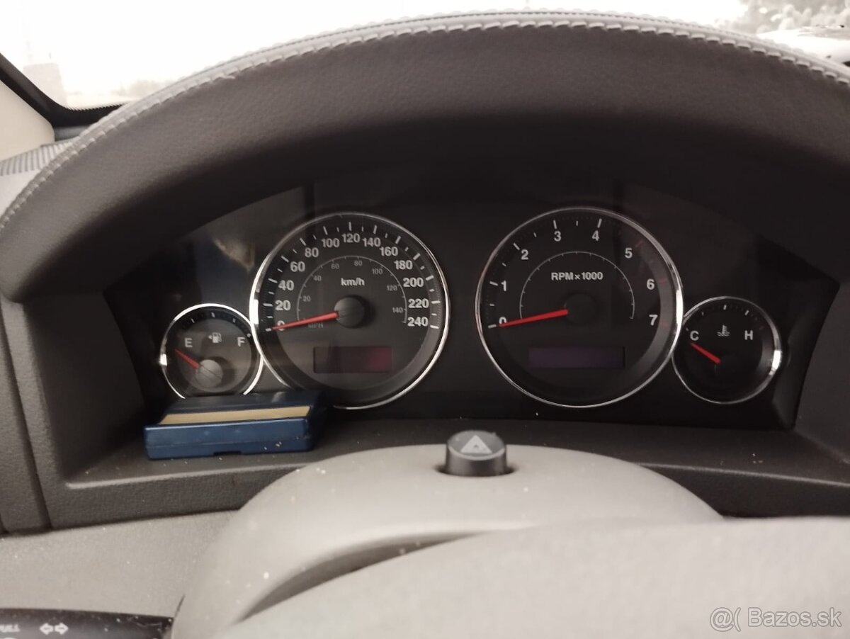 Jeep Grand Cherokee - 7