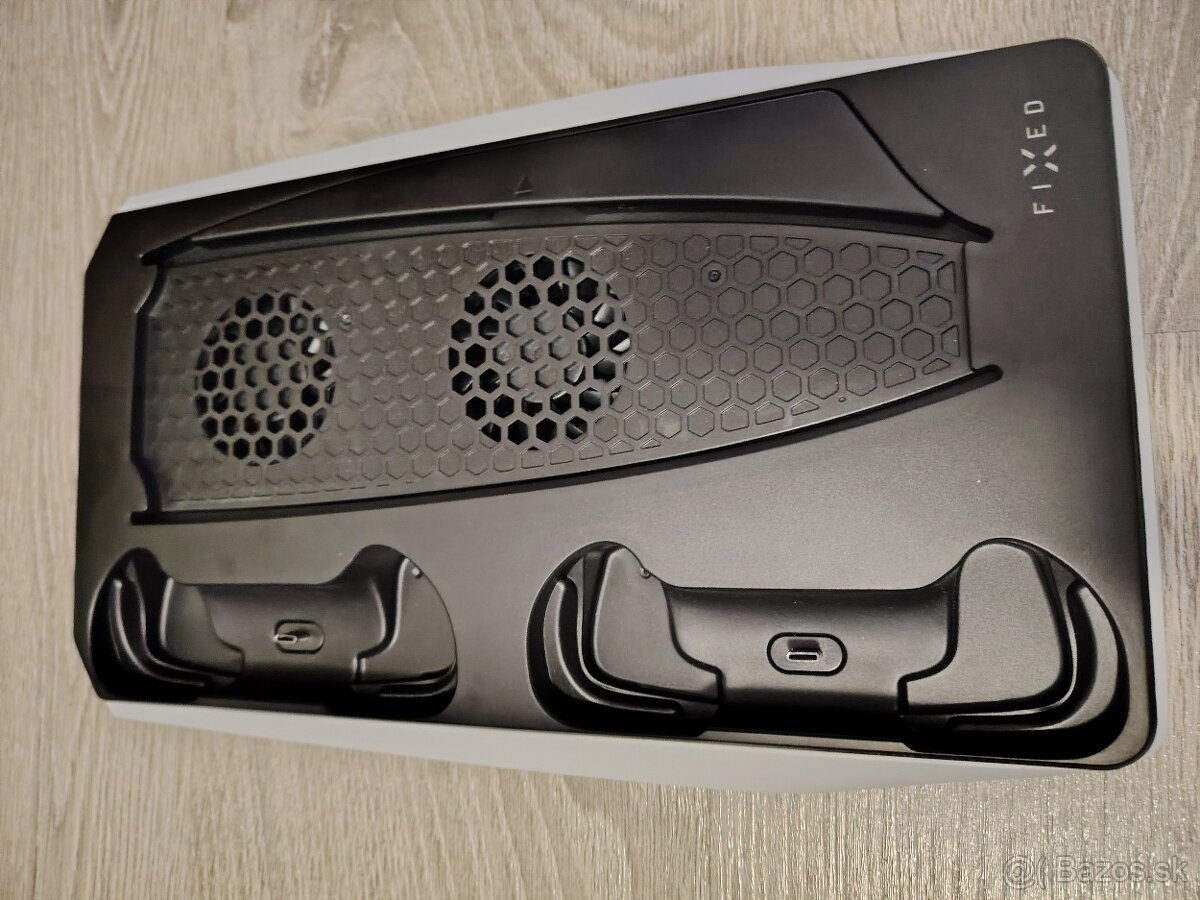 Dokovacia stanica - 7