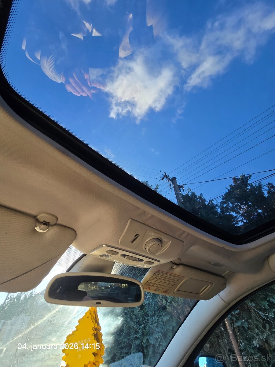 Renault Laguna 3 2.0dci 96kw - 7