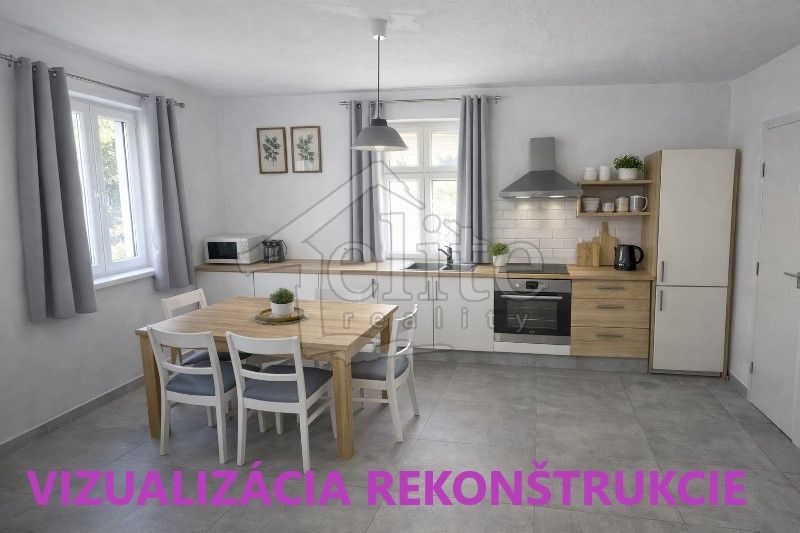 Predaj, Dom/Rodinný dom (RK01021491) - 7