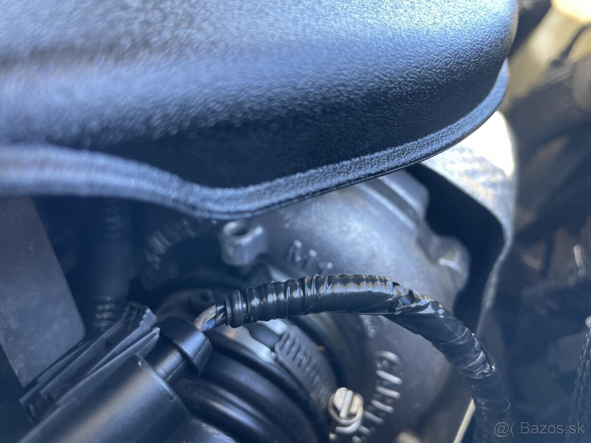 Fiat Freemont 2.0M-JET 4x4 165000KM 7MÍST 1A - 7