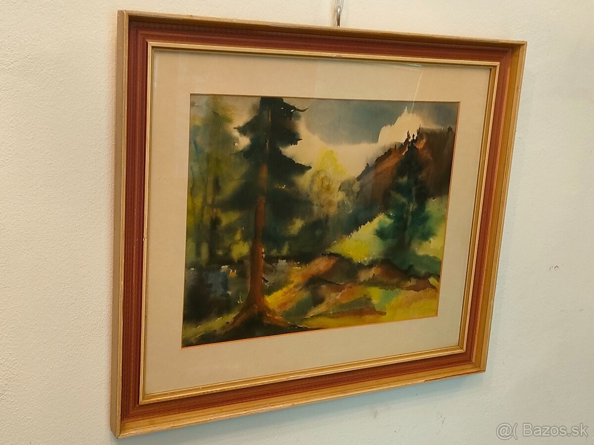 OBRAZY ZA SUPER CENU - 7