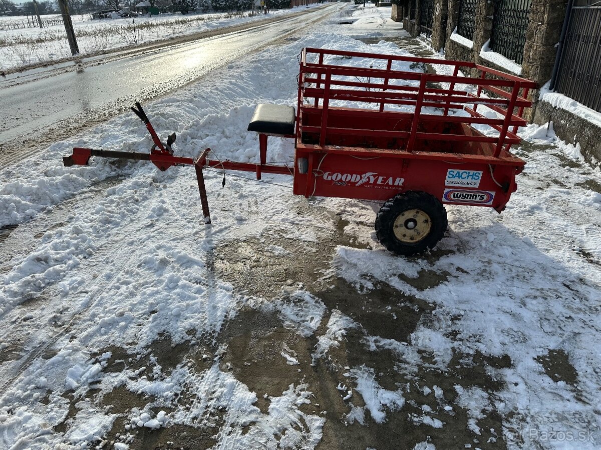 Vozík .. Tol Stav - 7