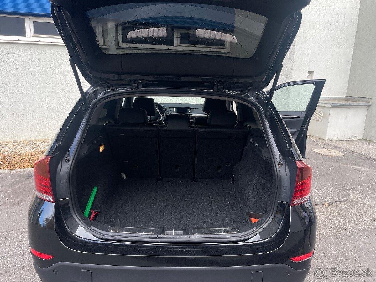 BMW X1 xDrive20i - 7