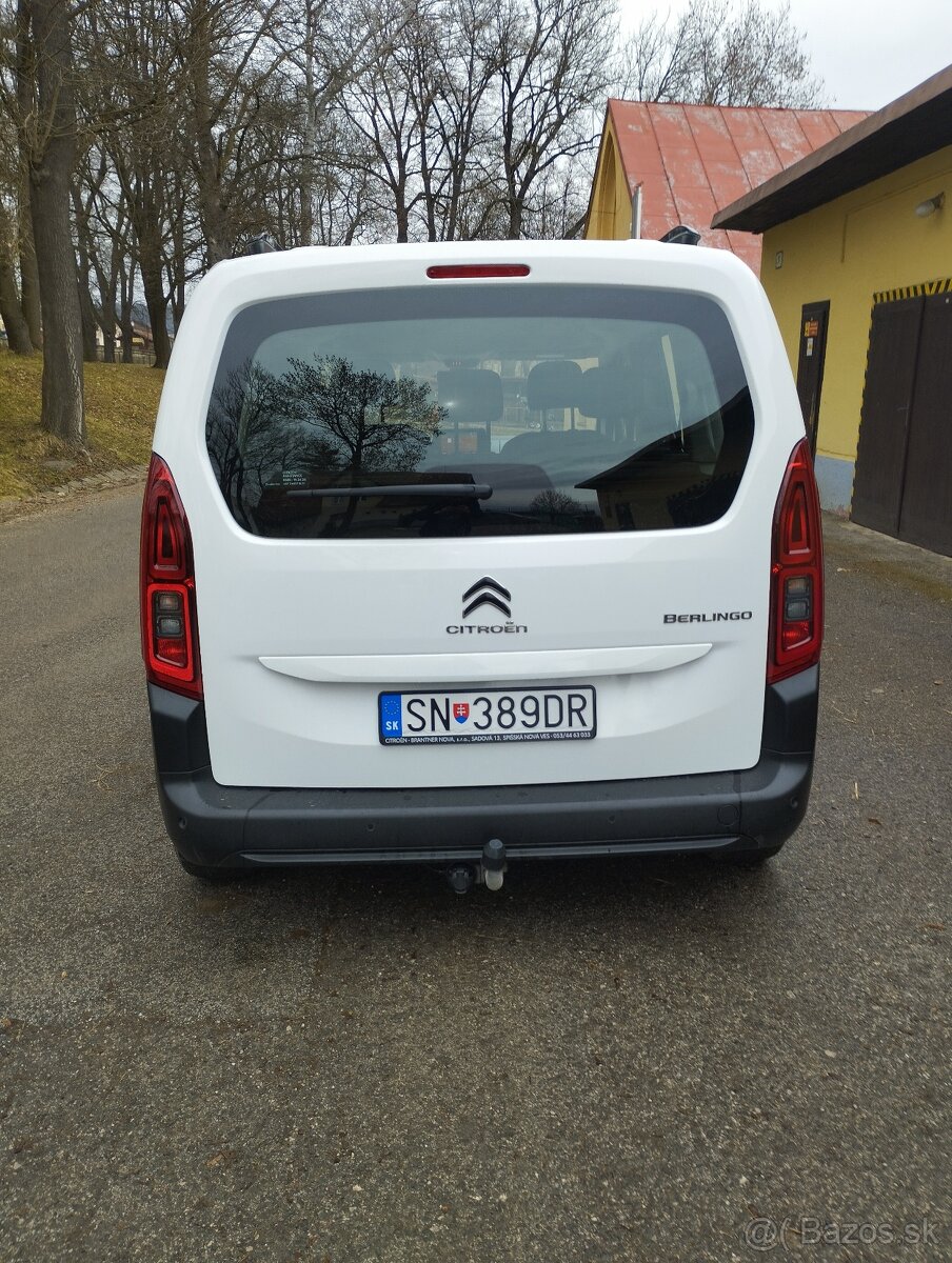 Berlingo - 7