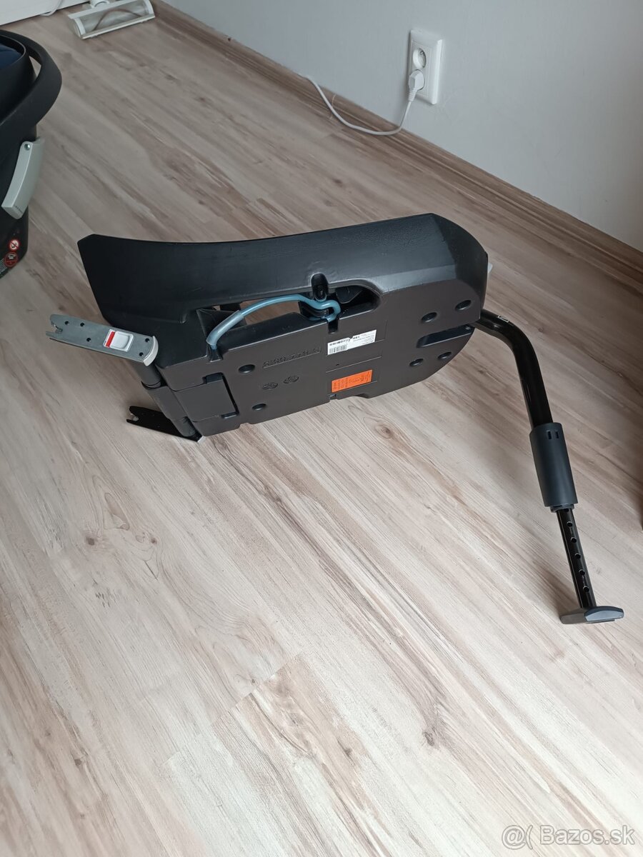 Vajíčko Cybex Aton 5 - 7