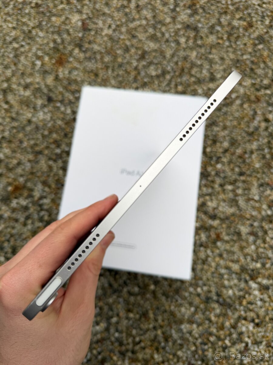 iPad Air 5 - 256GB M1 - 7