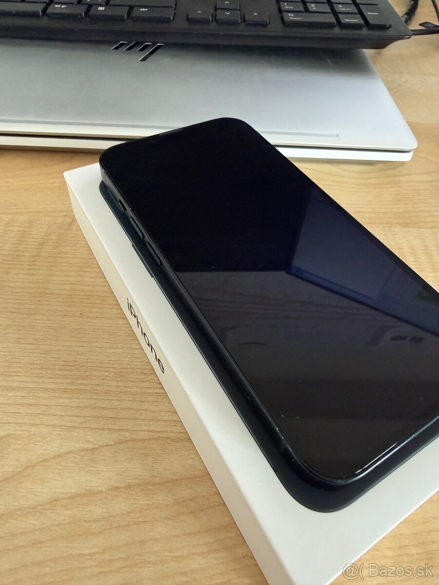 iPhone 13 256gb midnight - 7
