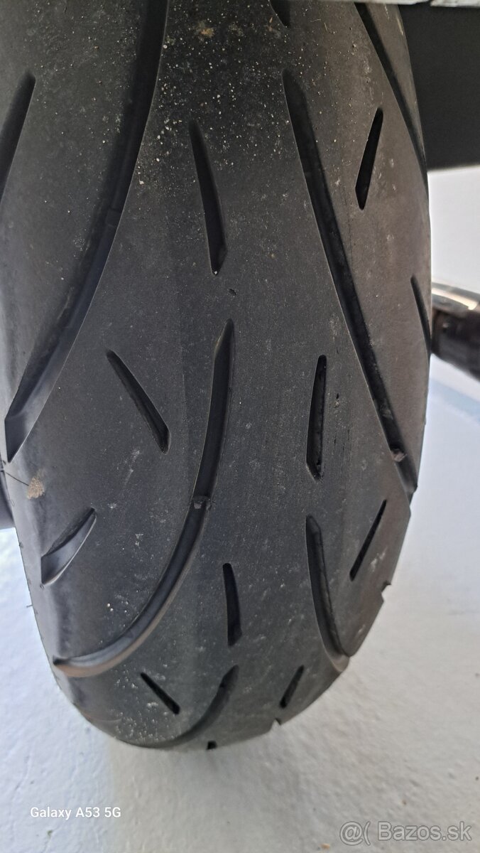 Harley davidson v-rod - 7