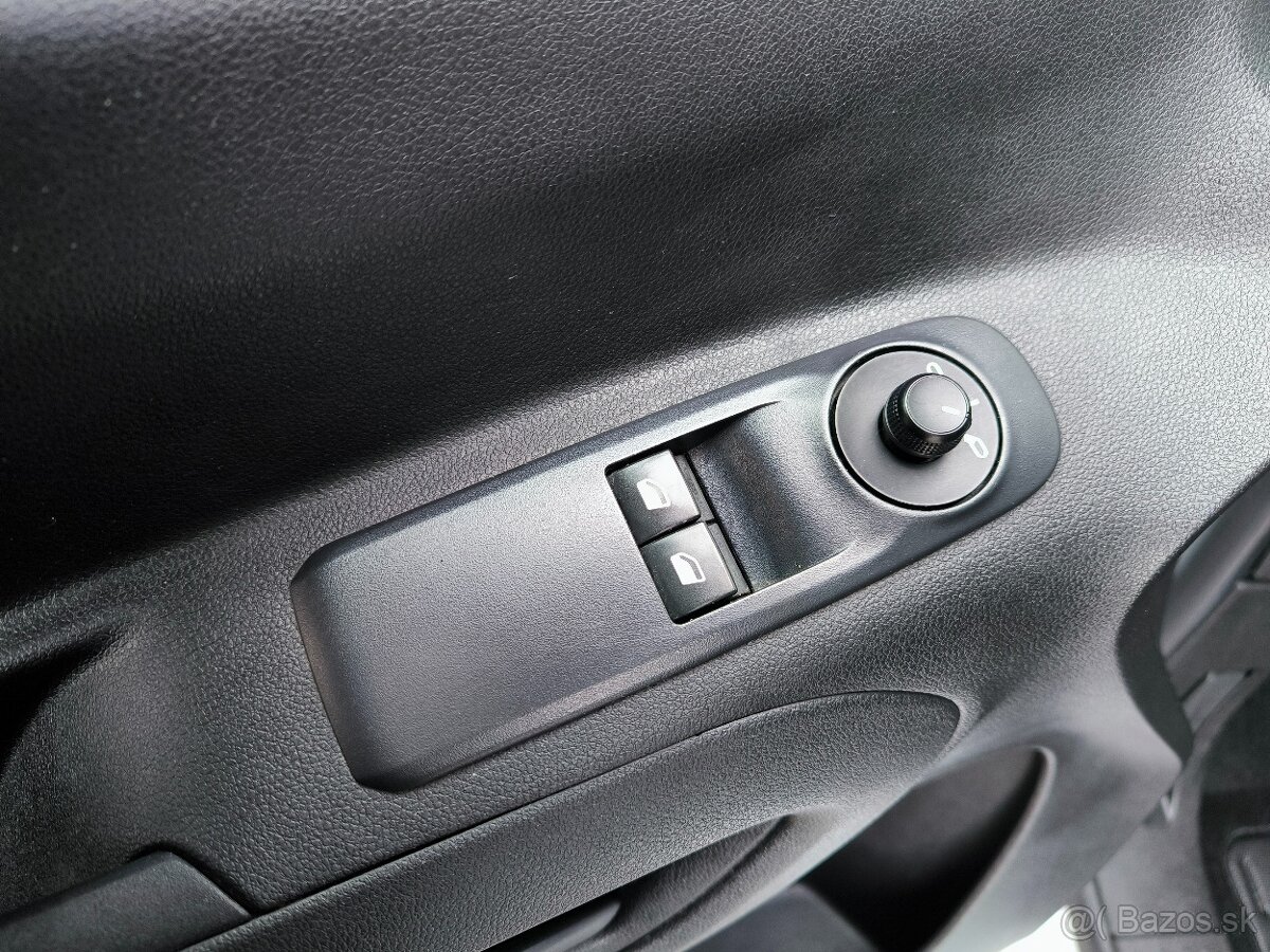 🟥 Opel Combo 1.2 2023 | 1.majiteľ | odpočet DPH - 7