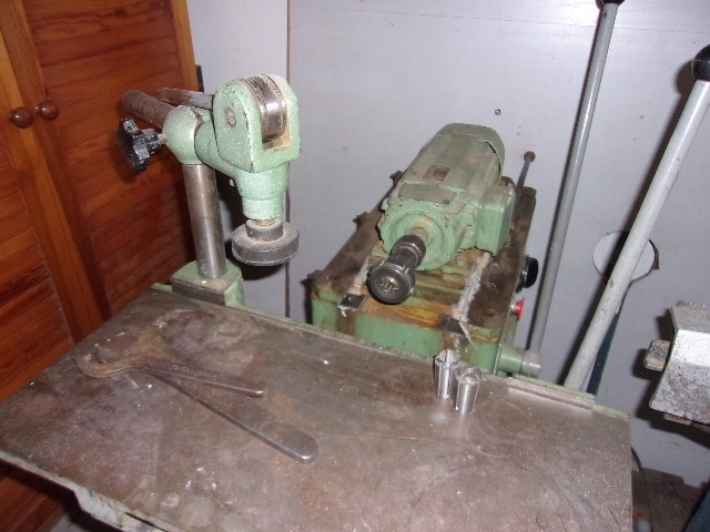 RUSIME- DILNU- STROJE - 7