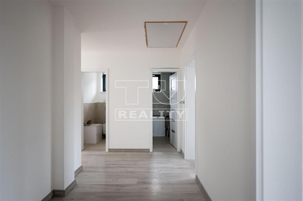 Moderný 4-izbový dom pri Žiline – ihneď k nasťahovaniu - 7