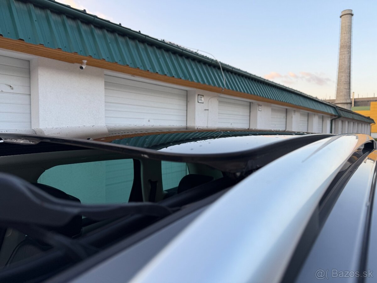 VW Touareg II 3.0 TDI V6 Executive - 7