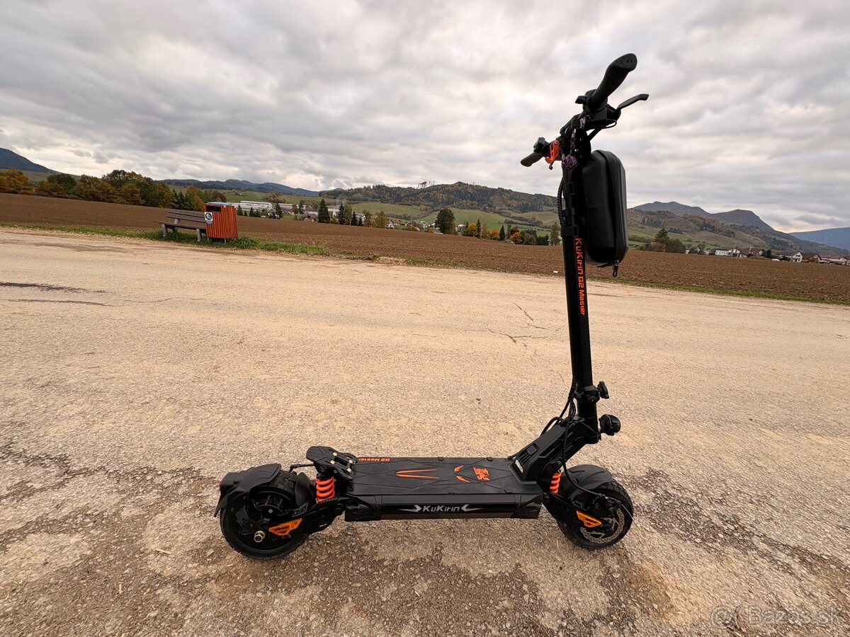 KuKirin G2 Master (2025) - 7