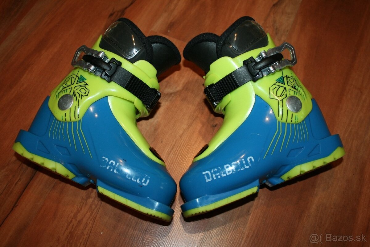 labkova patrola Head 70 cm , dalbello - 7